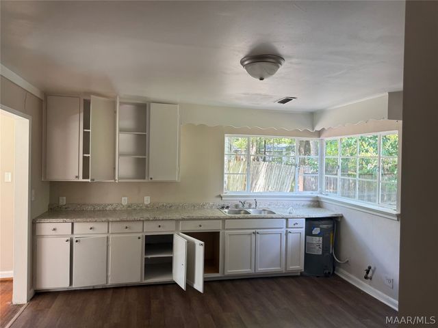 3227 Gilmer Avenue, Montgomery, AL 36105