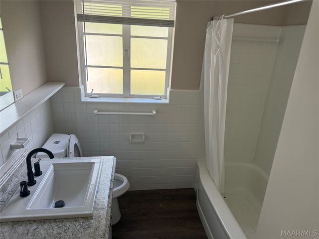 3227 Gilmer Avenue, Montgomery, AL 36105