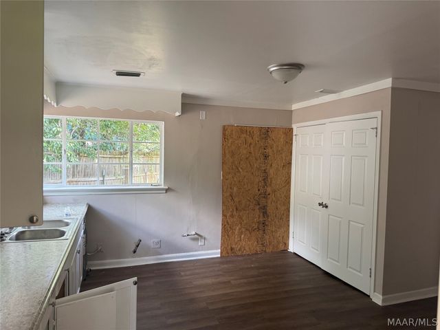 3227 Gilmer Avenue, Montgomery, AL 36105