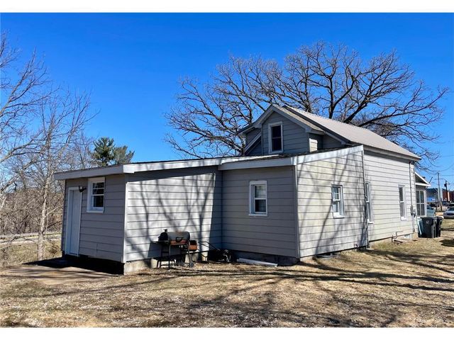1109 3rd Street, Menomonie, WI 54751