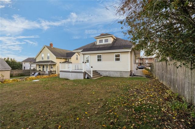 67 Armington Street, Cranston, RI 02905