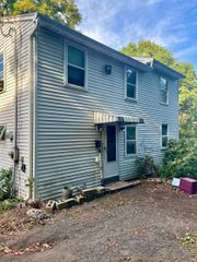 1 Hickory Street, Bristol, CT 06010