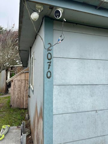 2070 Darin Drive, Manila, CA 95521
