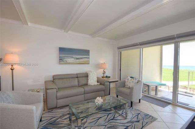 3101 S Ocean Boulevard 118, Highland Beach, FL 33487