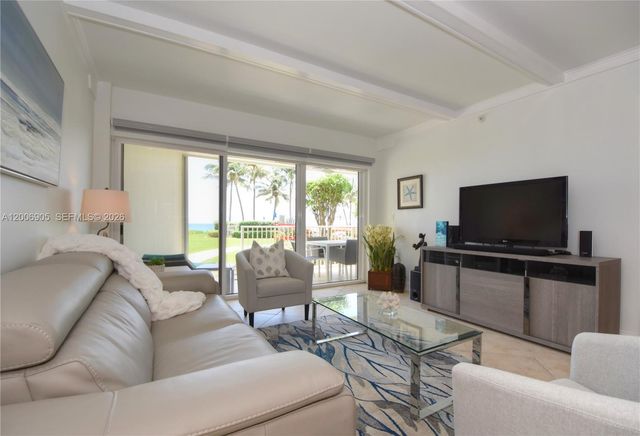 3101 S Ocean Boulevard 118, Highland Beach, FL 33487