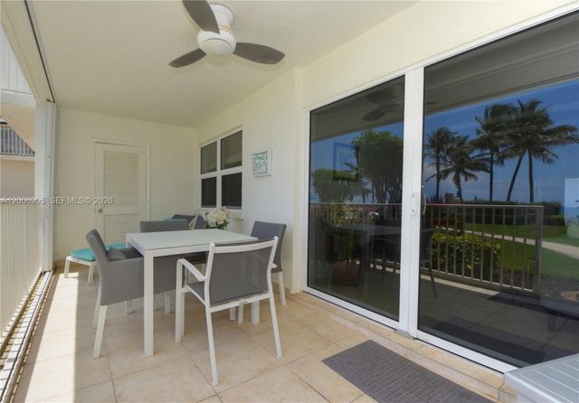 3101 S Ocean Boulevard 118, Highland Beach, FL 33487
