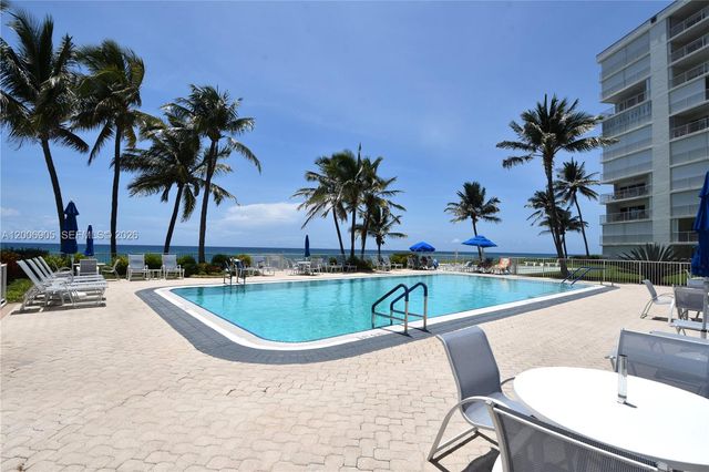 3101 S Ocean Boulevard 118, Highland Beach, FL 33487