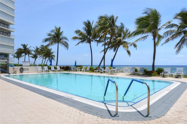 3101 S Ocean Boulevard 118, Highland Beach, FL 33487
