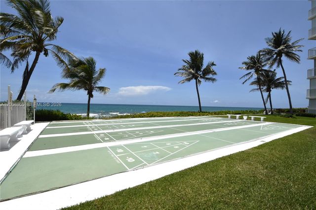 3101 S Ocean Boulevard 118, Highland Beach, FL 33487
