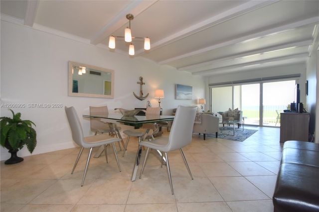 3101 S Ocean Boulevard 118, Highland Beach, FL 33487