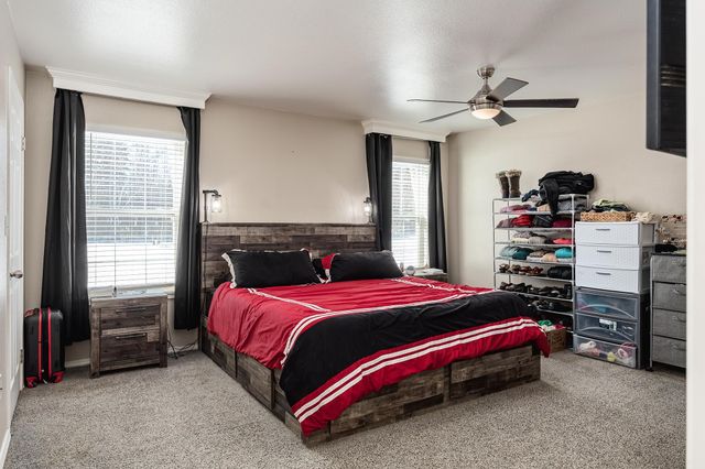 2765 DAGAN CIRCLE, North Pole, AK 99705