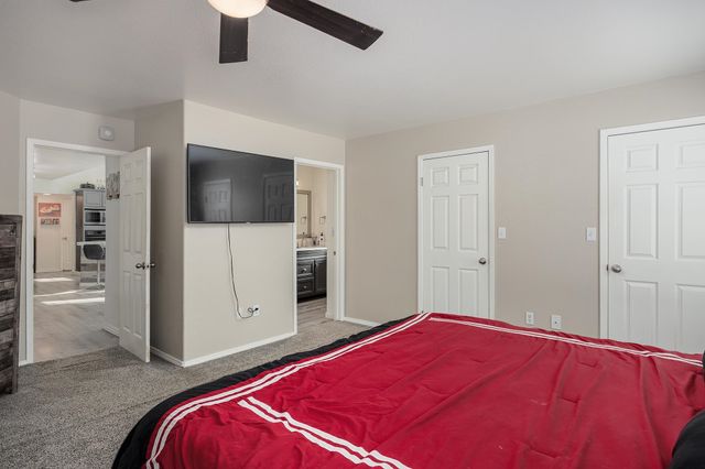 2765 DAGAN CIRCLE, North Pole, AK 99705