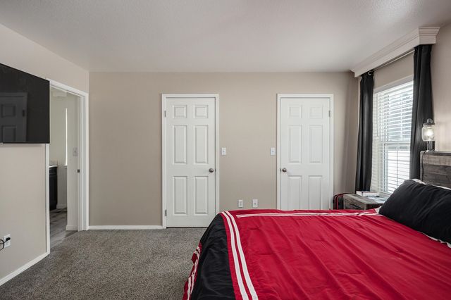 2765 DAGAN CIRCLE, North Pole, AK 99705
