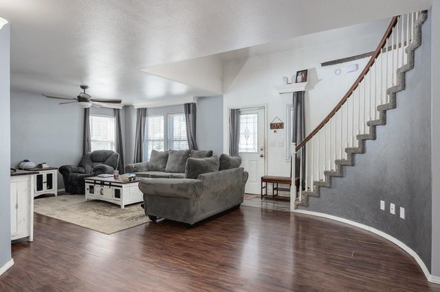 2765 DAGAN CIRCLE, North Pole, AK 99705