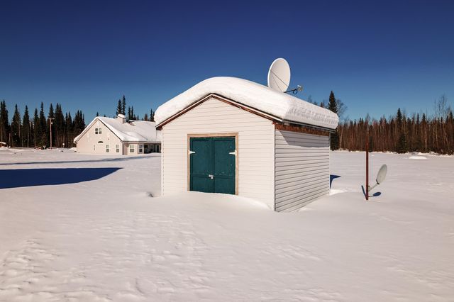 2765 DAGAN CIRCLE, North Pole, AK 99705