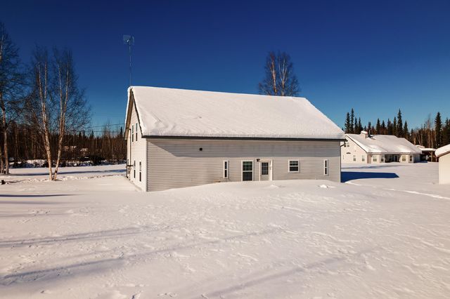 2765 DAGAN CIRCLE, North Pole, AK 99705