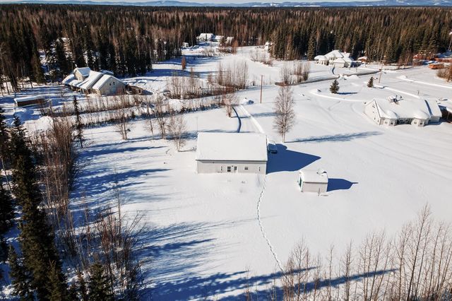 2765 DAGAN CIRCLE, North Pole, AK 99705