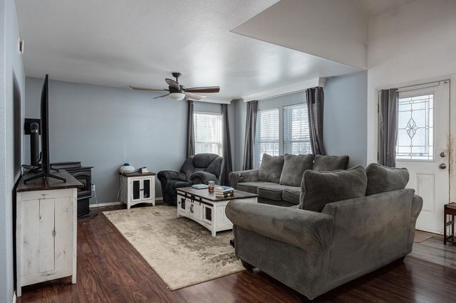 2765 DAGAN CIRCLE, North Pole, AK 99705