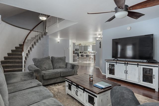 2765 DAGAN CIRCLE, North Pole, AK 99705