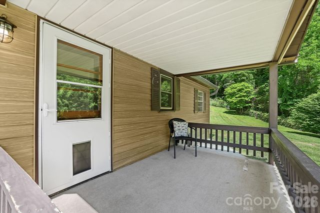 270 Slim Dillard Road, Sylva, NC 28779