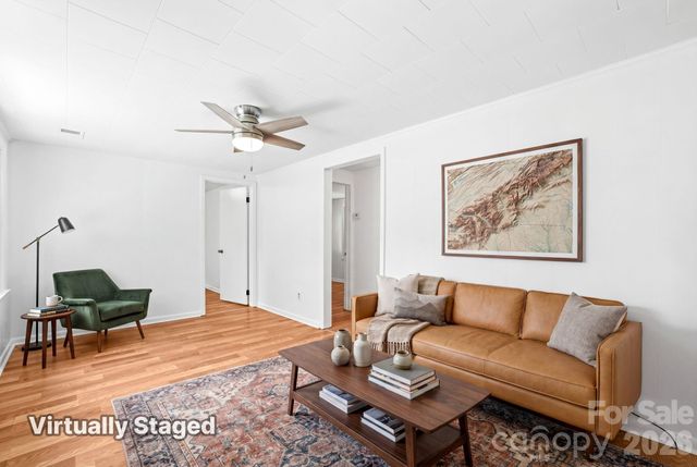 270 Slim Dillard Road, Sylva, NC 28779