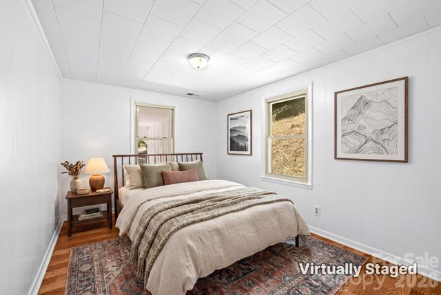 270 Slim Dillard Road, Sylva, NC 28779