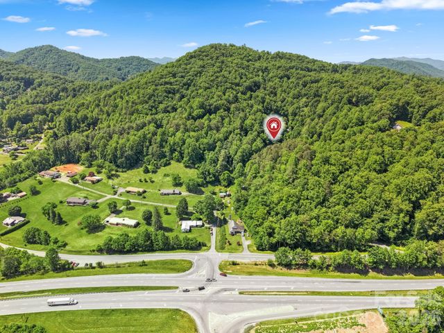 270 Slim Dillard Road, Sylva, NC 28779