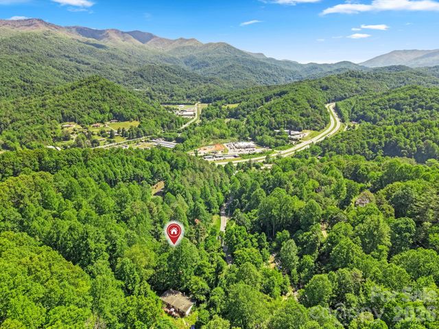 270 Slim Dillard Road, Sylva, NC 28779