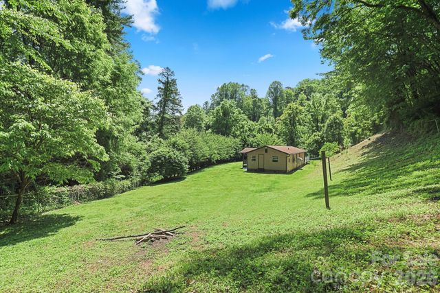 270 Slim Dillard Road, Sylva, NC 28779