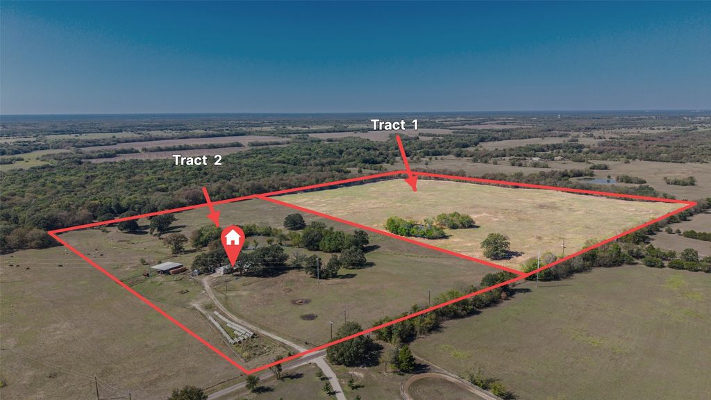 tbd County Road 4133, Cumby, TX 75433