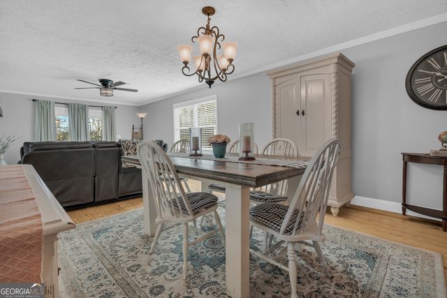 1266 Habersham Mills Road, Demorest, GA 30535
