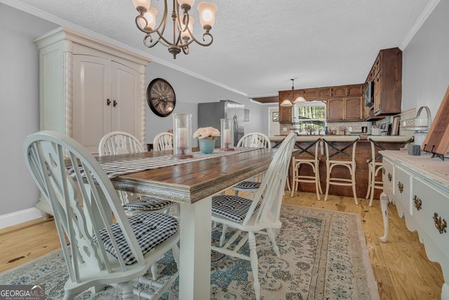 1266 Habersham Mills Road, Demorest, GA 30535