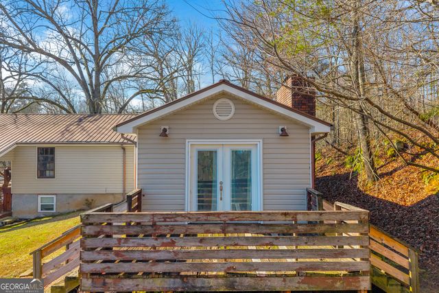 1266 Habersham Mills Road, Demorest, GA 30535