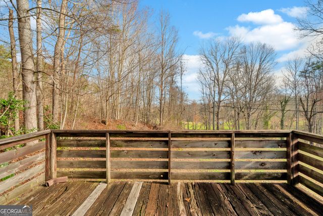 1266 Habersham Mills Road, Demorest, GA 30535