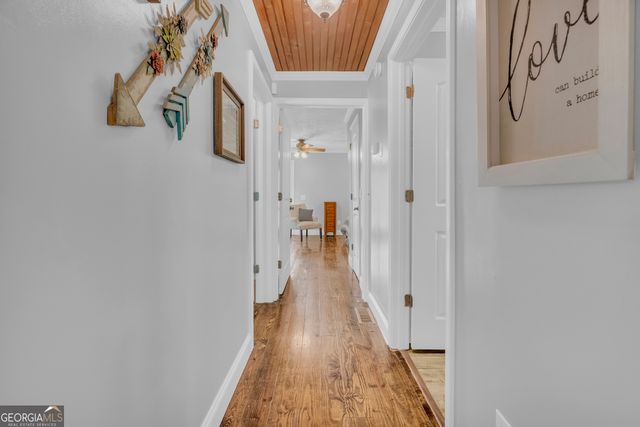 1266 Habersham Mills Road, Demorest, GA 30535