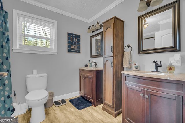 1266 Habersham Mills Road, Demorest, GA 30535