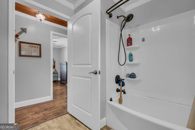 1266 Habersham Mills Road, Demorest, GA 30535