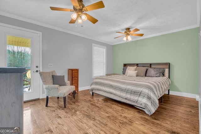 1266 Habersham Mills Road, Demorest, GA 30535