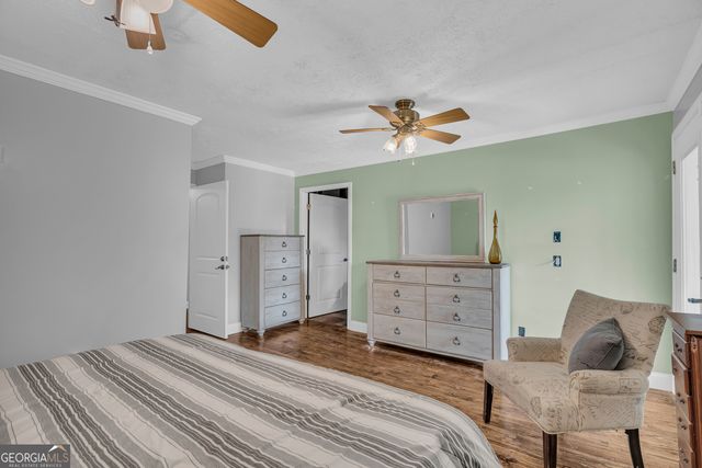 1266 Habersham Mills Road, Demorest, GA 30535