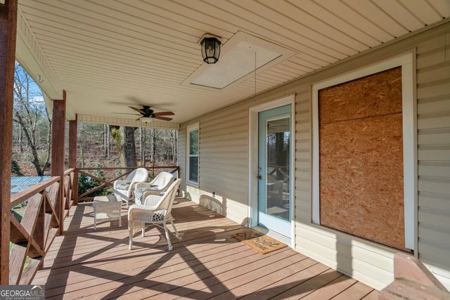 1266 Habersham Mills Road, Demorest, GA 30535