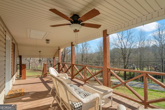 1266 Habersham Mills Road, Demorest, GA 30535