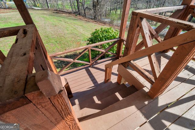 1266 Habersham Mills Road, Demorest, GA 30535