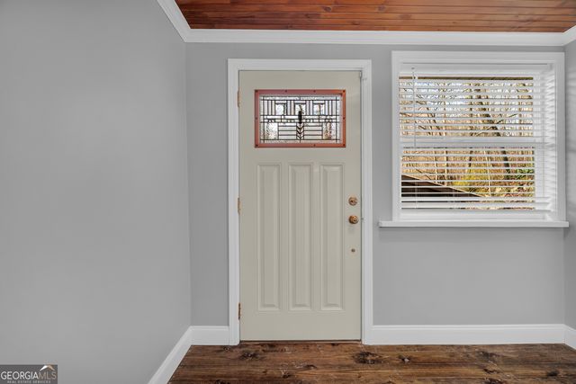 1266 Habersham Mills Road, Demorest, GA 30535