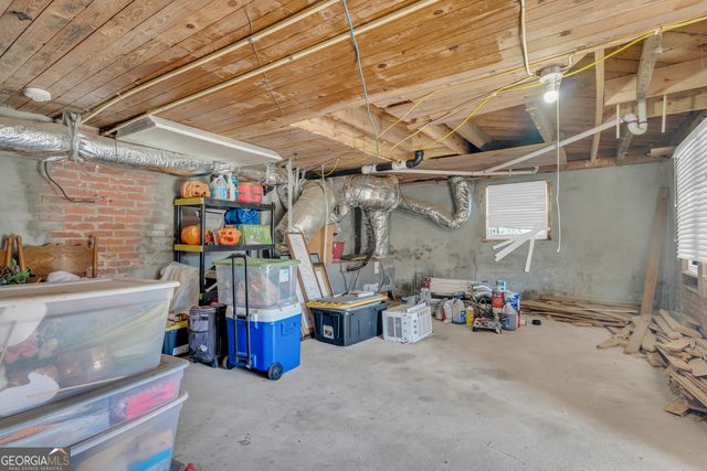 1266 Habersham Mills Road, Demorest, GA 30535