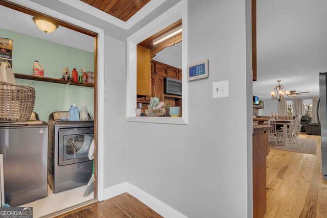 1266 Habersham Mills Road, Demorest, GA 30535
