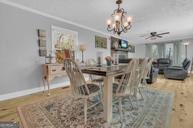 1266 Habersham Mills Road, Demorest, GA 30535