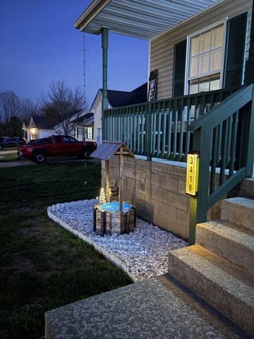 3418 Fox Meadow Way, Clarksville, TN 37042