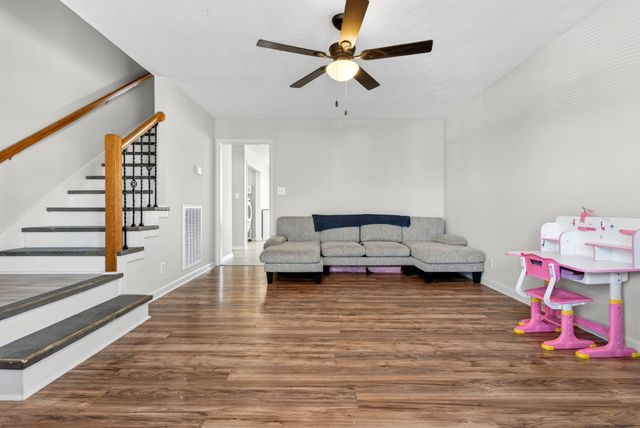 3418 Fox Meadow Way, Clarksville, TN 37042