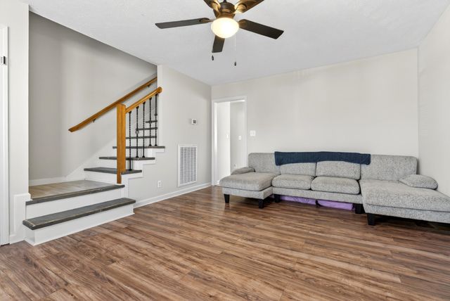 3418 Fox Meadow Way, Clarksville, TN 37042