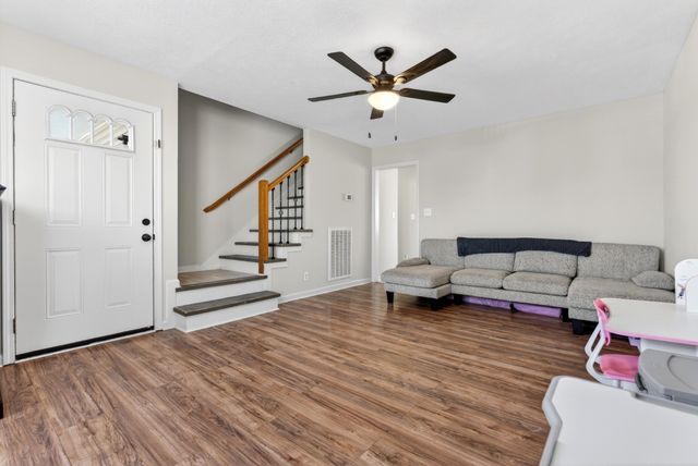 3418 Fox Meadow Way, Clarksville, TN 37042